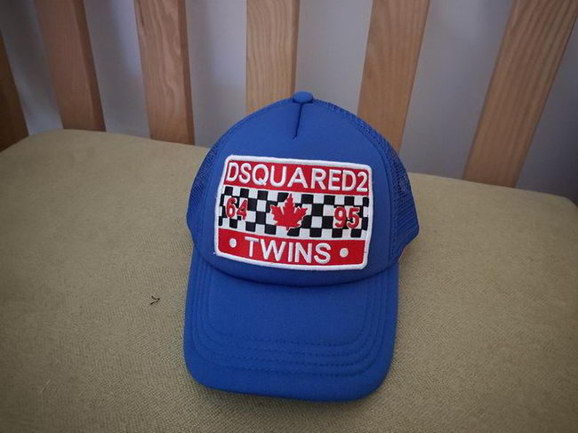 DSquared D2 Cap ID:20220420-461